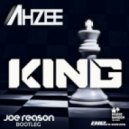 Azhee vs Darsen - King Moving Fast