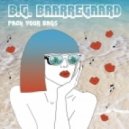 B.G. Baarregaard - Pack Your Bags