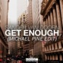 Sander van Doorn - Get Enough