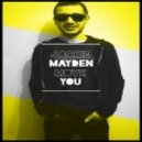 Jackie Mayden - Move You (Original Mix)