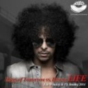 Kings of Tomorrow & Rescue - Life (Edy Whiskey & FLY Bootleg)