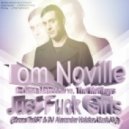 Tom Noville ft. Dima Matrosov vs. The Mankeys - Just Fuck Girls (Roma TwiST & DJ Alexander Holsten Mash Up) (Roma TwiST & DJ Alexander Holsten Mash Up)