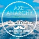 AXE - Там Тадададам (DJ El Ravi DJ Olmega House Radio Remix)