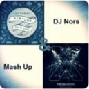 Tristan Garner vs. Newtown Knife Gang - Anthems Overdrive