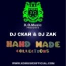 Jennifer Lopez & Muzzaik vs Artem Onyx & Vadim Smile - I Luh Ya Papi (DJ Скай & DJ Zak Hand-Made)