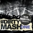 Major Lazer vs. Jonny Rose, Joe K - Pon De Floor (The Mars3ll Mash Up)