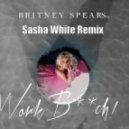 Britney Spears - Work Bitch