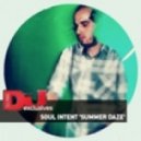 Soul Intent - Summer Daze