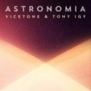 Vicetone & Tony Igy - Astronomia 2014 (Extended Mix)