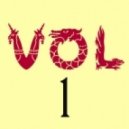 Dj Cartoon - Closer to the stars (VOL-1)