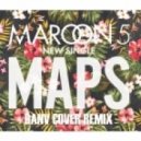 Maroon 5 - Maps