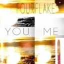 Fourflake - You & Me (Original mix)
