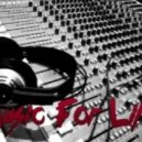 DJ LIFR - MUSIC FOR LIFE 6 (Original mix)