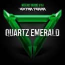 Extra Terra - Quartz Emerald