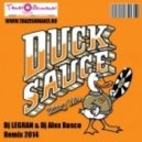 Duck Sauce - Ring Me (Dj Legran & Dj Alex Rosco Remix) (Dj Legran & Dj Alex Rosco Remix)