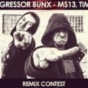 Agressor Bunx - Time