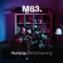 M83 - My Tears Are Becoming A Sea