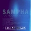 Sampha - Happens (Lucian Remix)