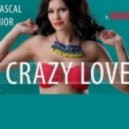 Pascal Junior ft. Natalia - Crazy Love