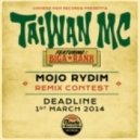 Taiwan Mc ft Biga Ranx - Mojo Rydim (Mr Batou Remix)