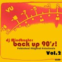 Mindhunter - back up 90\'s! (vol.2) (vol.2)