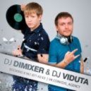 DJ DimixeR & DJ Viduta vs. Nopopstar ft. Sevenever & Alexander Holsten - Big Daddy (Sergey Mega Bootleg)