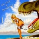 Sak Noel & Beatkind - Loca People (a.ST.i. mashup)