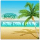 Boston - More Than A Feeling (Bergs Edit)