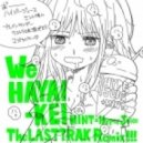 MINT x HyperJuice - We Hayai-Kei