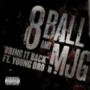 8Ball & MJG x Shayronn - Battle Back