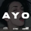 CTFD & Ian Munro - Ayo (Original mix)