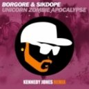 Borgore & Sikdope - Unicorn Zombie Apocalypse