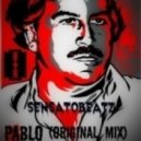 Sensatobeatz - Pablo