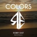 Tritonal & Paris Blohm - Colors