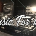 DJ LIFE - MUSIC FOR LIFE 9