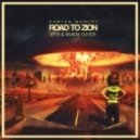 Damian Marley - Road to zion (EFIX & XKAEM cover) (EFIX & XKAEM cover)