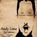 Andy Lime - Past Splinters