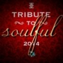 funkji Dj - Tribute To Soulful 2014