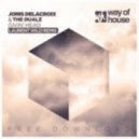 Joris Delacroix & The Dualz - Givin\'Head (Laurent Wild Remix)