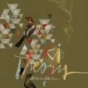 K Theory - Open Wound