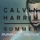 Calvin Harris - Summer (Marvio Remix)