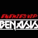 Benasis - Enemies