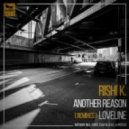 Rishi K. - Loveline (thePorter Remix)
