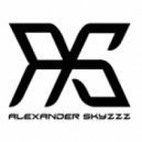 Alexander SKyzZz - Turmaline (Original mix)
