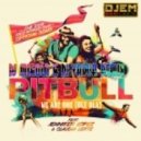 Pitbull feat. Jennifer Lopez - Ole Ola (DJ Mikola & DJ Vadya Remix) (DJ Mikola & DJ Vadya Remix)