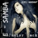 JunoVoices & Paul Killo & Junior Jack - E-Samba