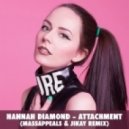Hannah Diamond - Attachment