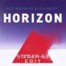 Kid Massive & Databoy - Horizon