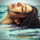 Digital Rhythmic - Closed Eyes 008 (Live Studio Mix)