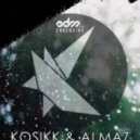 KOSIKK & Almaz - Sacrifice (Original mix)